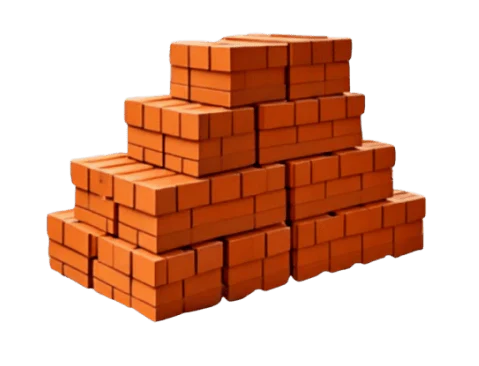 Red Bricks