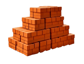 Red Bricks