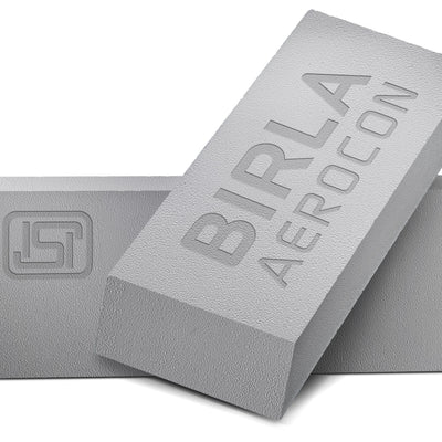 BIRLA AEROCON AAC BLOCKS