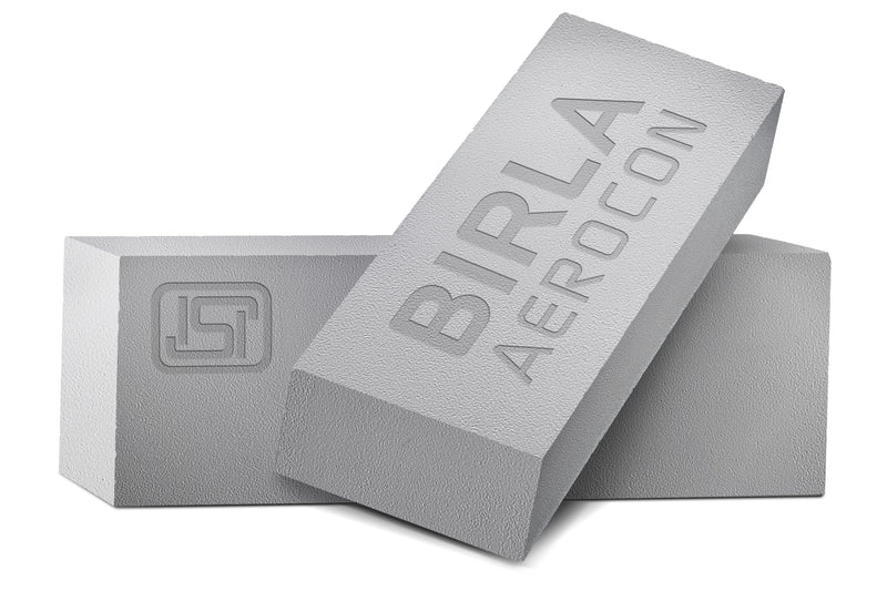 BIRLA AEROCON AAC BLOCKS