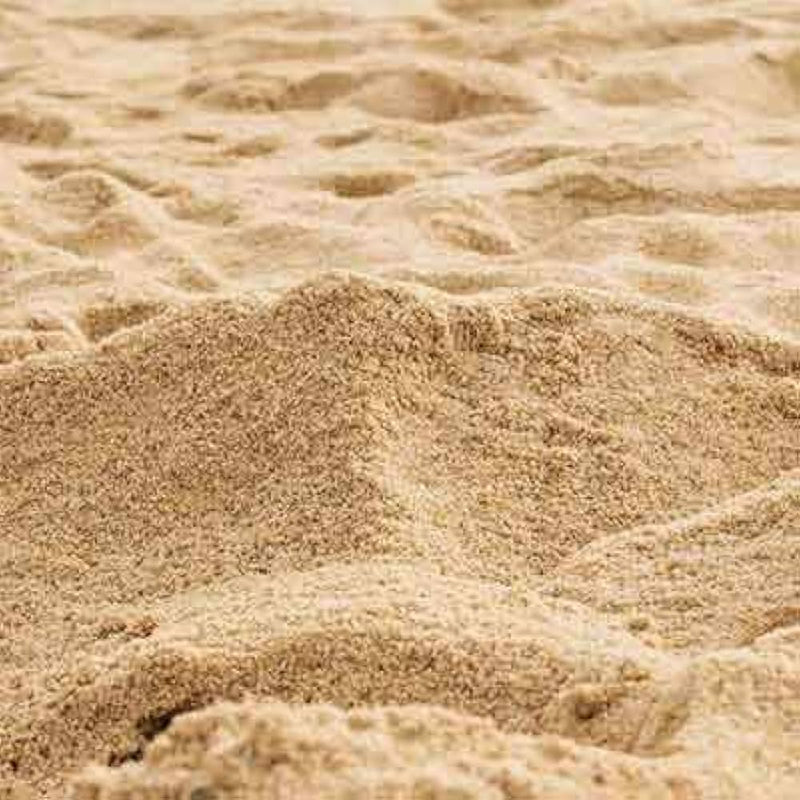 COARSE RIVER SAND