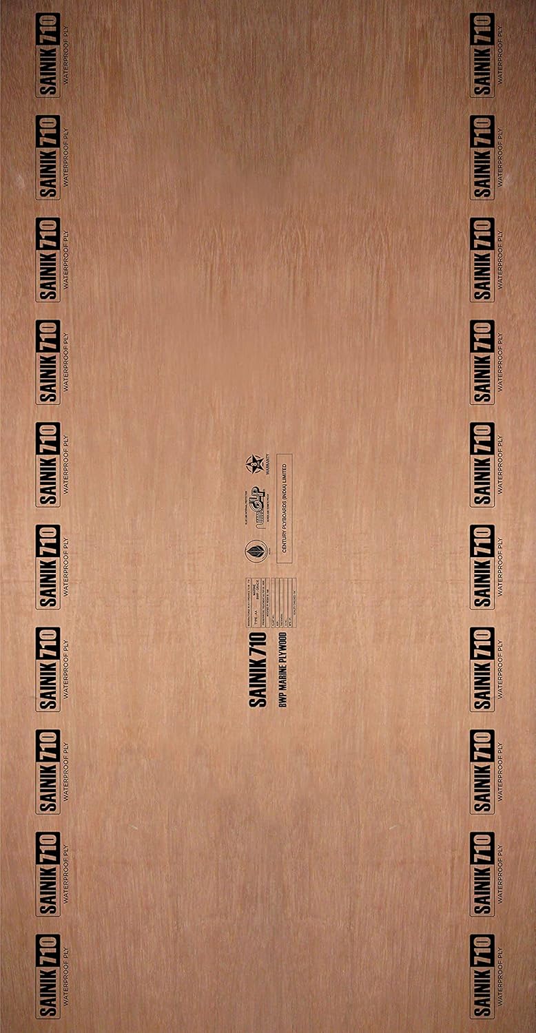 Century Sainik 710 Plywood