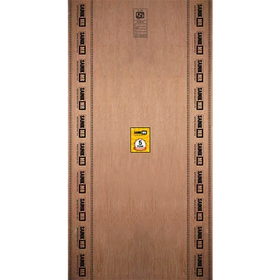 Plywood