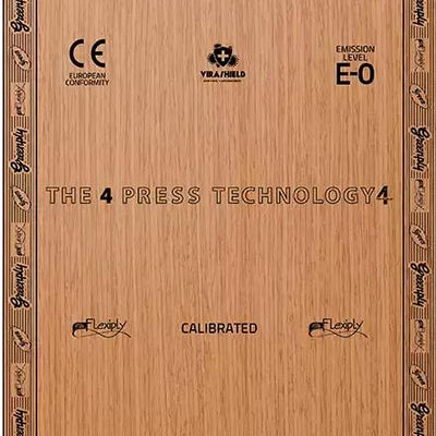 Greenply Green Flexy Plywood