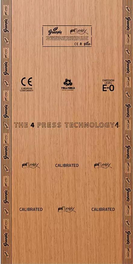 Greenply Green Flexy Plywood