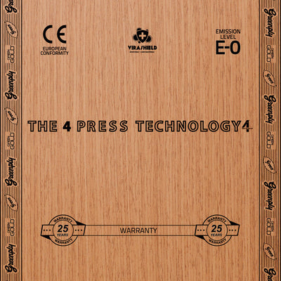 Greenply Green Gold BWP Plywood