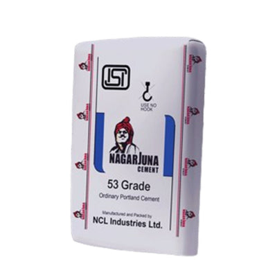Nagarjuna OPC Cement