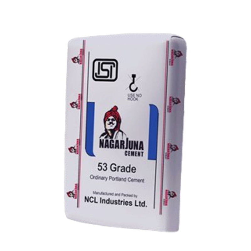 Nagarjuna OPC Cement
