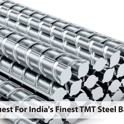 Radha TMT Steel