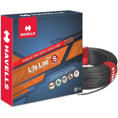 Havells Life Line HRFR / FR Wire