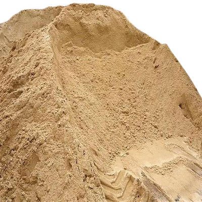 FINE RIVER SAND