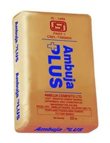 Ambuja Plus Cement