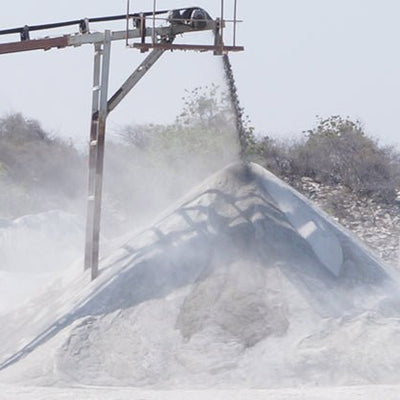 ROBO SAND