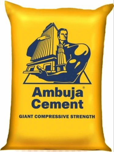 Ambuja OPC Cement