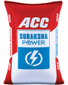ACC Suraksha Cement