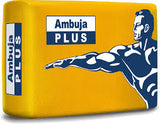 Ambuja Plus Cement