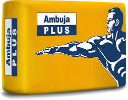 Ambuja Plus Cement