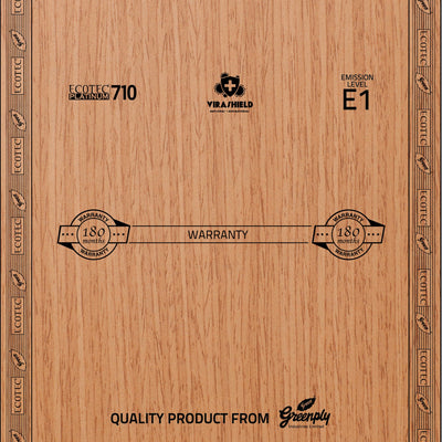 Greenply Ecotec 710 BWP Plywood
