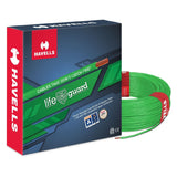 Havells Life Guard FRLSH Wire