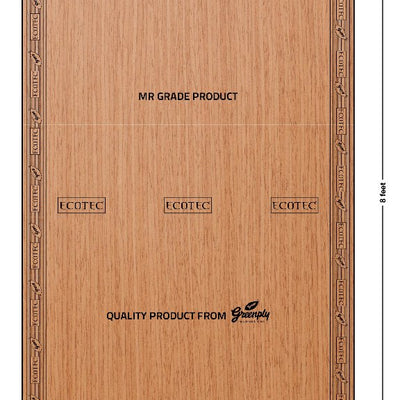 Greenply Ecotec MR Ply
