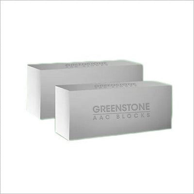 GREENSTONE AAC BLOCKS