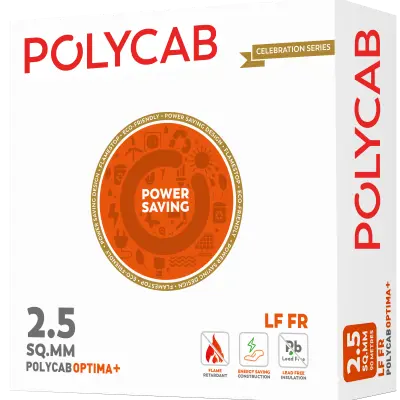 Polycab Optima+ 90m