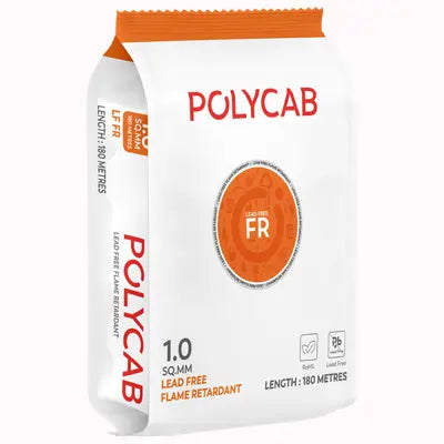 Polycab LF FR 180m