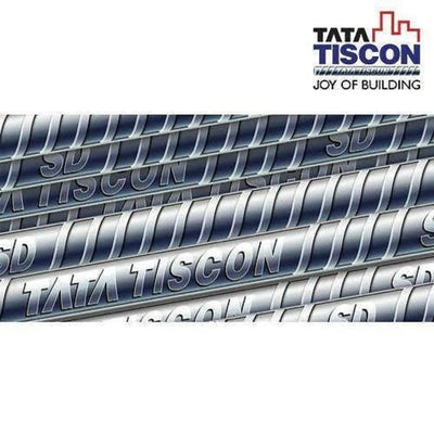 TATA TMT Steel