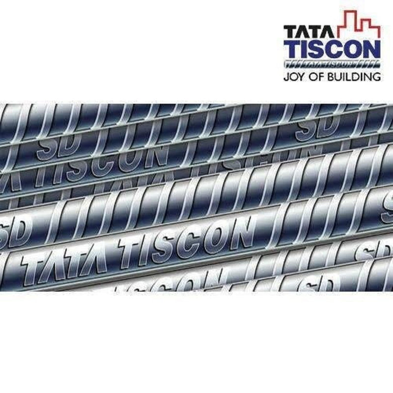 TATA TMT Steel