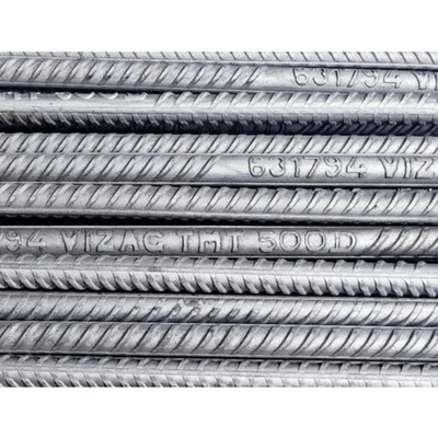 Vizag TMT Steel