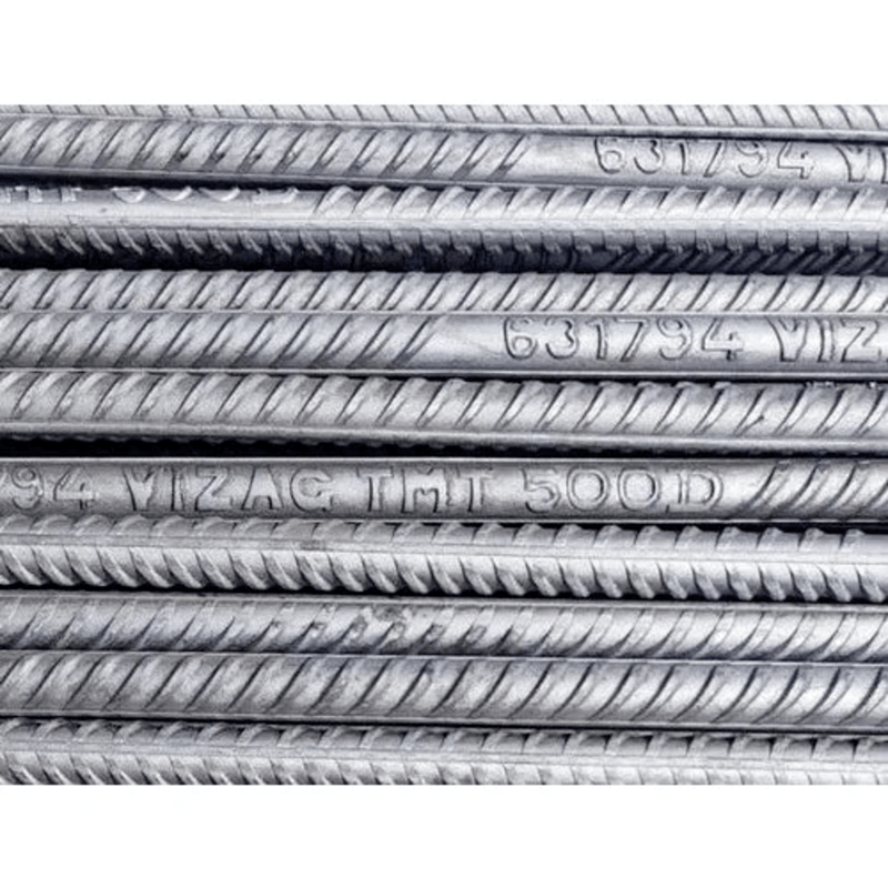 Vizag TMT Steel